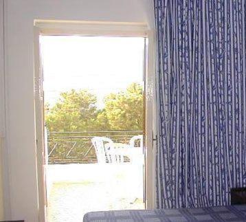 Oasis Hotel Masouri Exterior foto